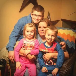 Meet your Posher, Sandra